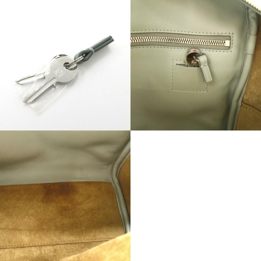 LOEWE - ロエベ アマソナ19 ハンドバッグの通販 by BRANDOFF LOEWE - ロエベ アマソナ19 ハンドバッグの通販 by BRANDOFF