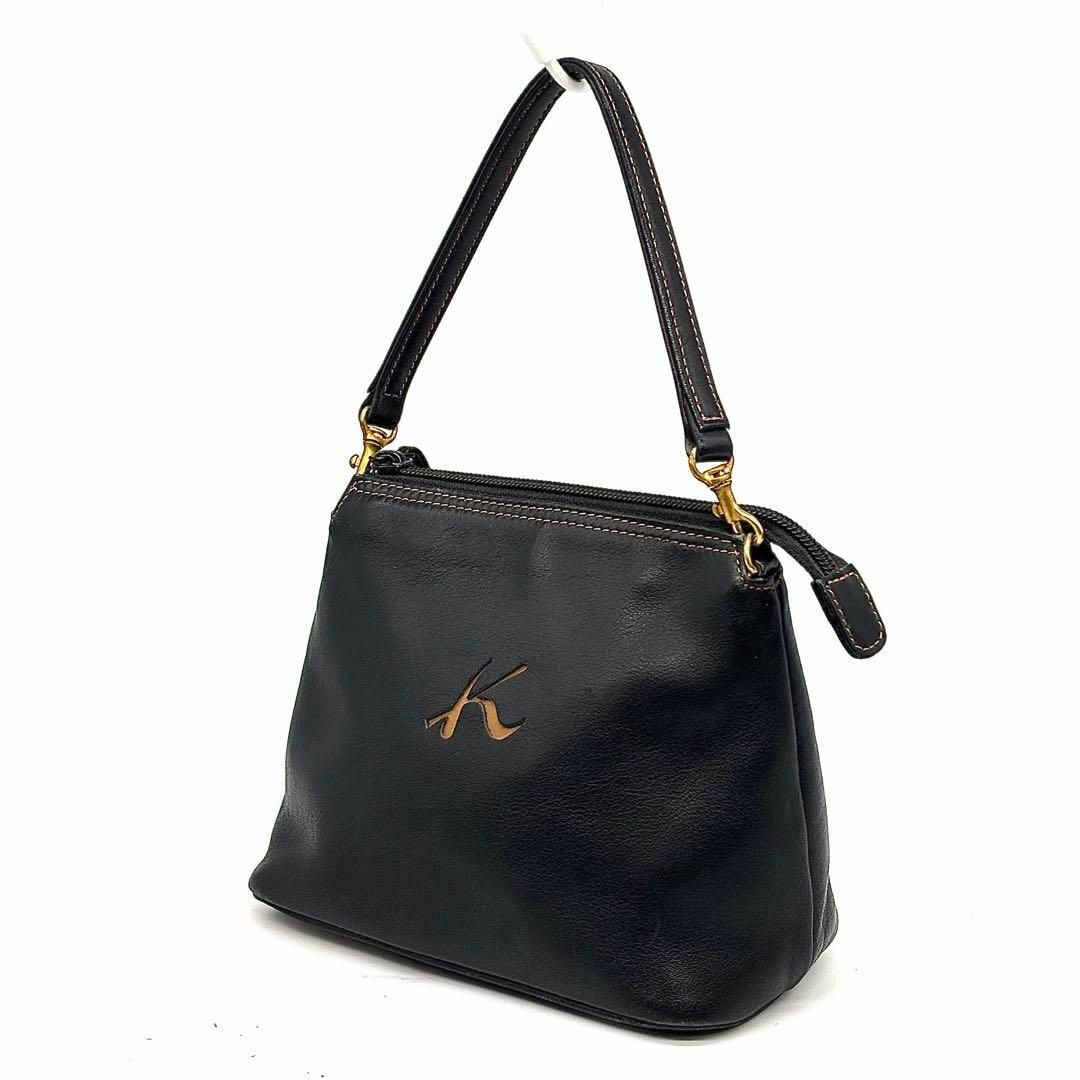 Kitamura - 極美品✨kitamura キタムラ ミニハンドバッグ Kitamura - 極美品✨kitamura キタムラ ミニハンドバッグ
