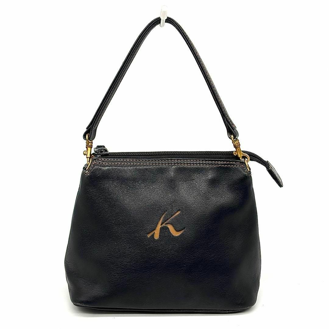 Kitamura - 極美品✨kitamura キタムラ ミニハンドバッグ Kitamura - 極美品✨kitamura キタムラ ミニハンドバッグ