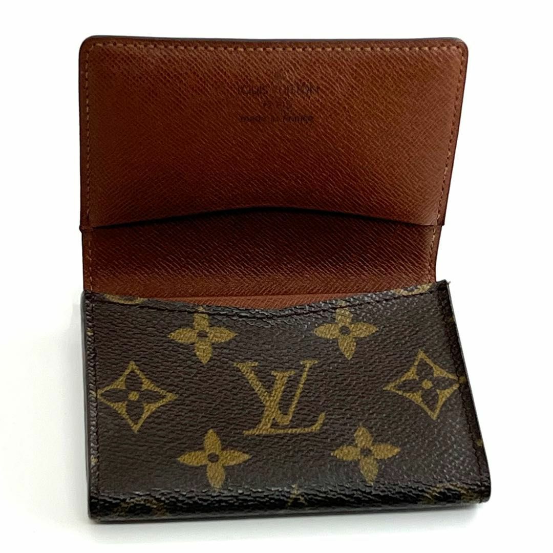 LOUIS VUITTON - ルイヴィトン モノグラム アンヴェロップ LOUIS VUITTON - ルイヴィトン モノグラム アンヴェロップ