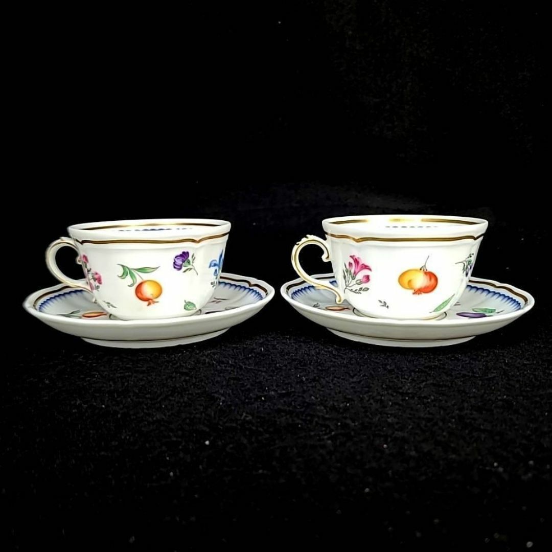 Richard Ginori - ◇美品◇リチャードジノリ イタリアンフルーツ Richard Ginori - ◇美品◇リチャードジノリ イタリアンフルーツ