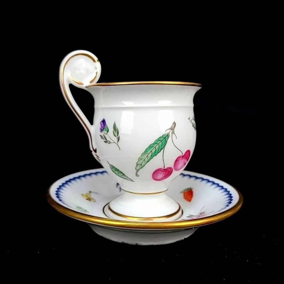 Richard Ginori - ◇美品◇リチャードジノリ イタリアンフルーツ Richard Ginori - ◇美品◇リチャードジノリ イタリアンフルーツ