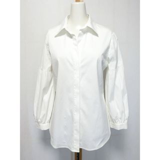 Theory luxe(シャツ/ブラウス(長袖/七分))のフリマアイテム一覧 Theory luxe(シャツ/ブラウス(長袖/七分))のフリマアイテム一覧