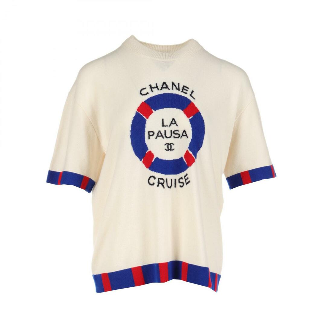 CHANEL - シャネル LA PAUSA ココマーク ニットの通販 by CHANEL - シャネル LA PAUSA ココマーク ニットの通販 by