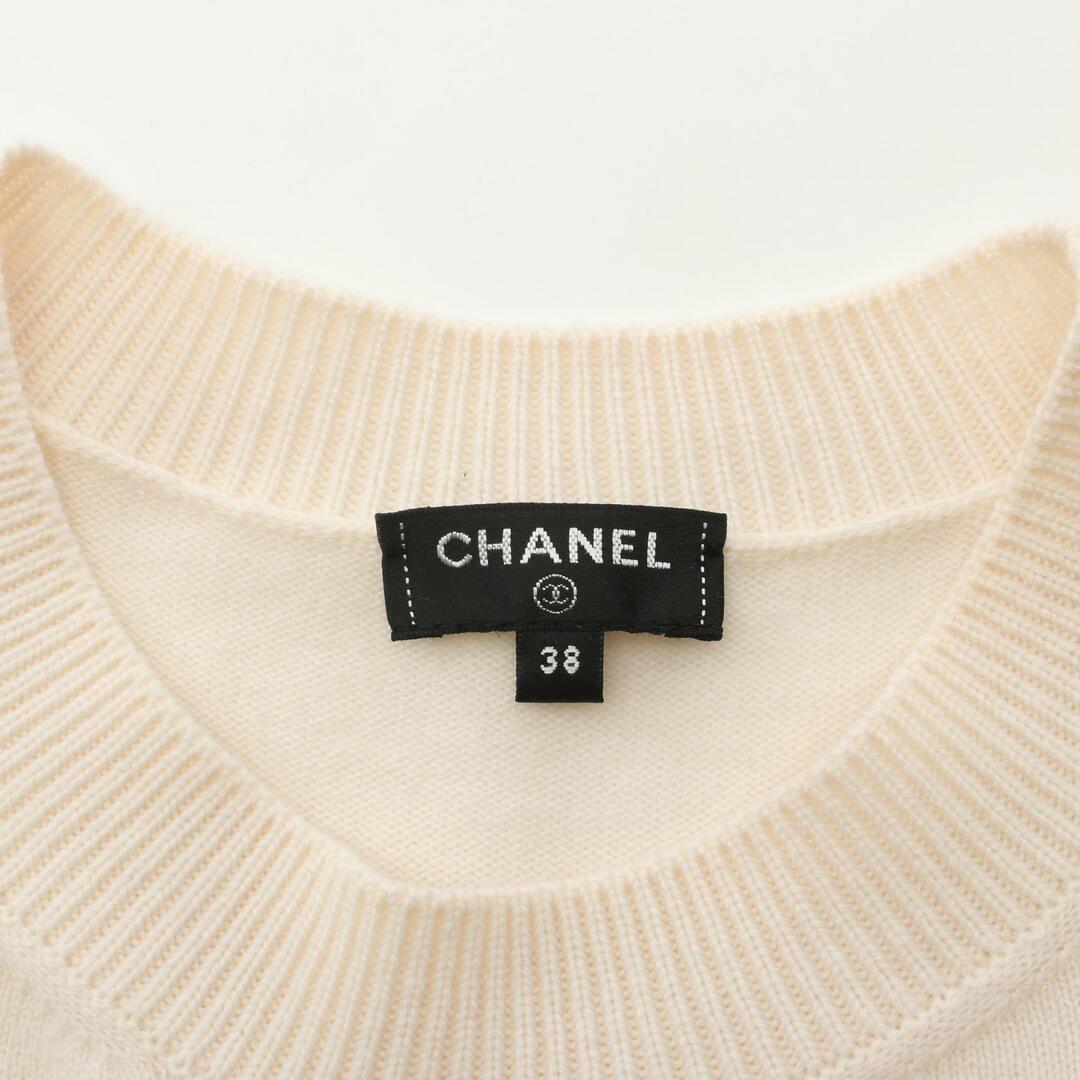 CHANEL - シャネル LA PAUSA ココマーク ニットの通販 by CHANEL - シャネル LA PAUSA ココマーク ニットの通販 by