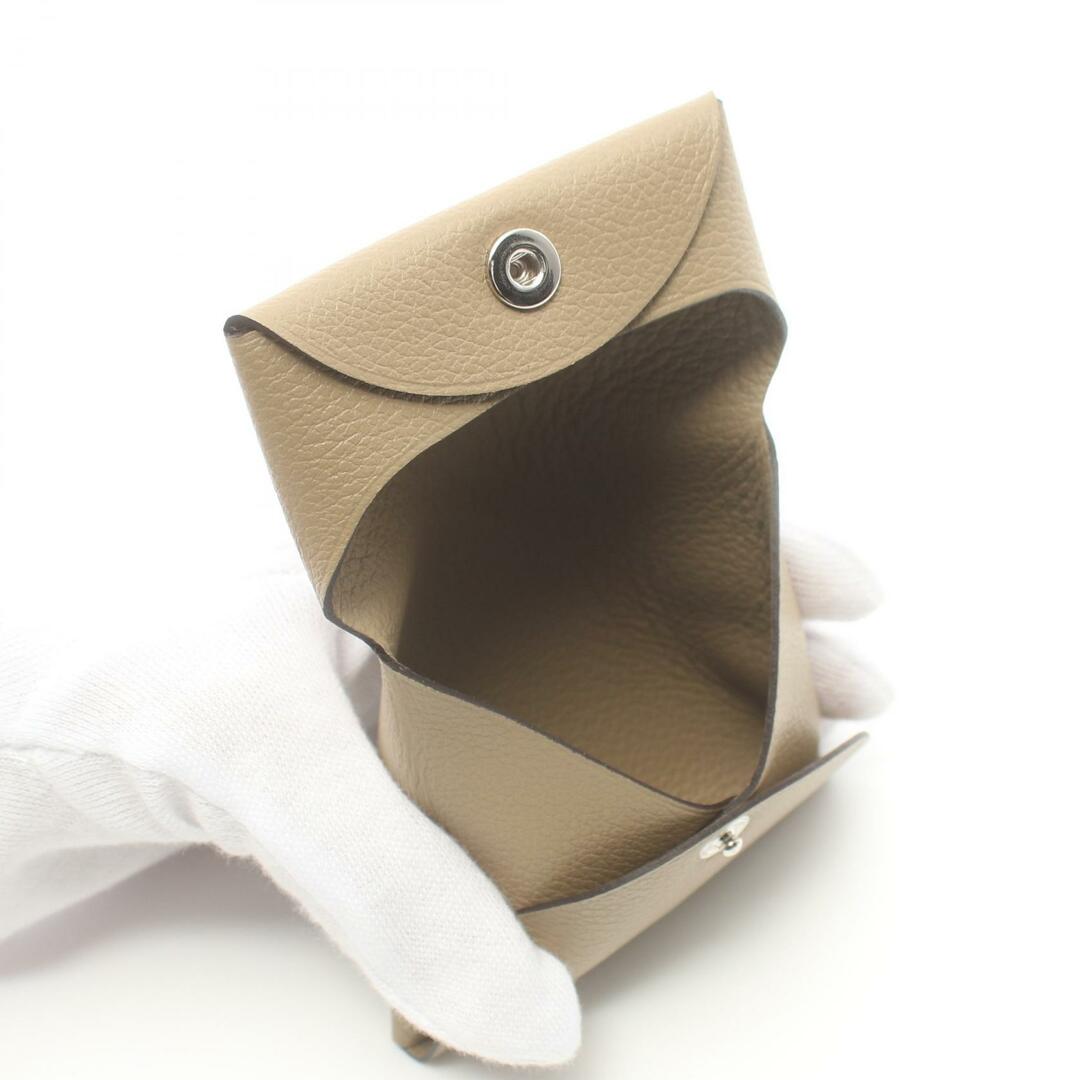 HERMES - エルメス バスティア コインケースの通販 by BRANDOFF HERMES - エルメス バスティア コインケースの通販 by BRANDOFF