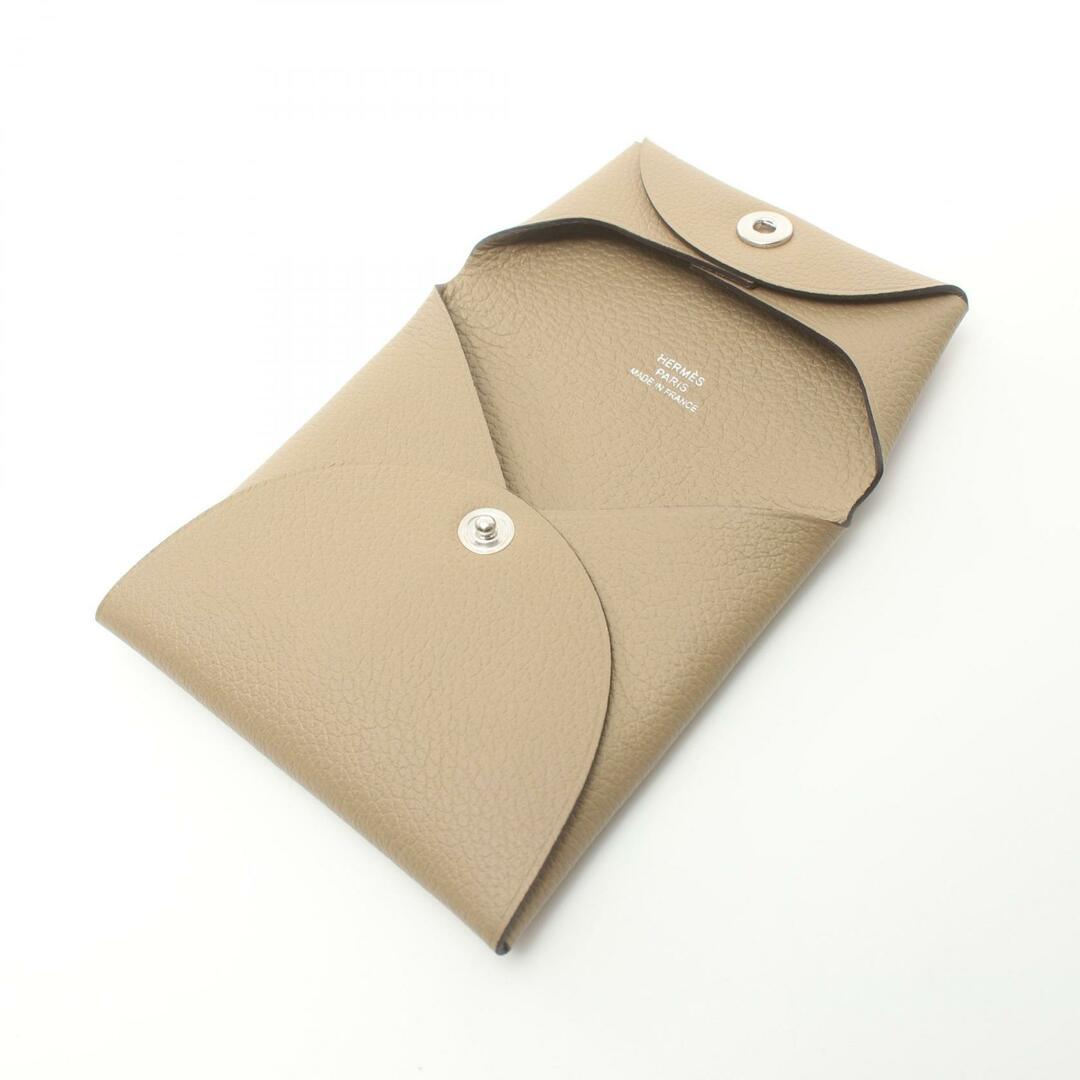 HERMES - エルメス バスティア コインケースの通販 by BRANDOFF HERMES - エルメス バスティア コインケースの通販 by BRANDOFF