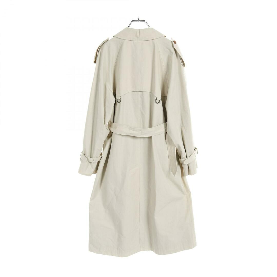 GUCCI - グッチ トレンチコートの通販 by BRANDOFF(ブランドオフ GUCCI - グッチ トレンチコートの通販 by BRANDOFF(ブランドオフ