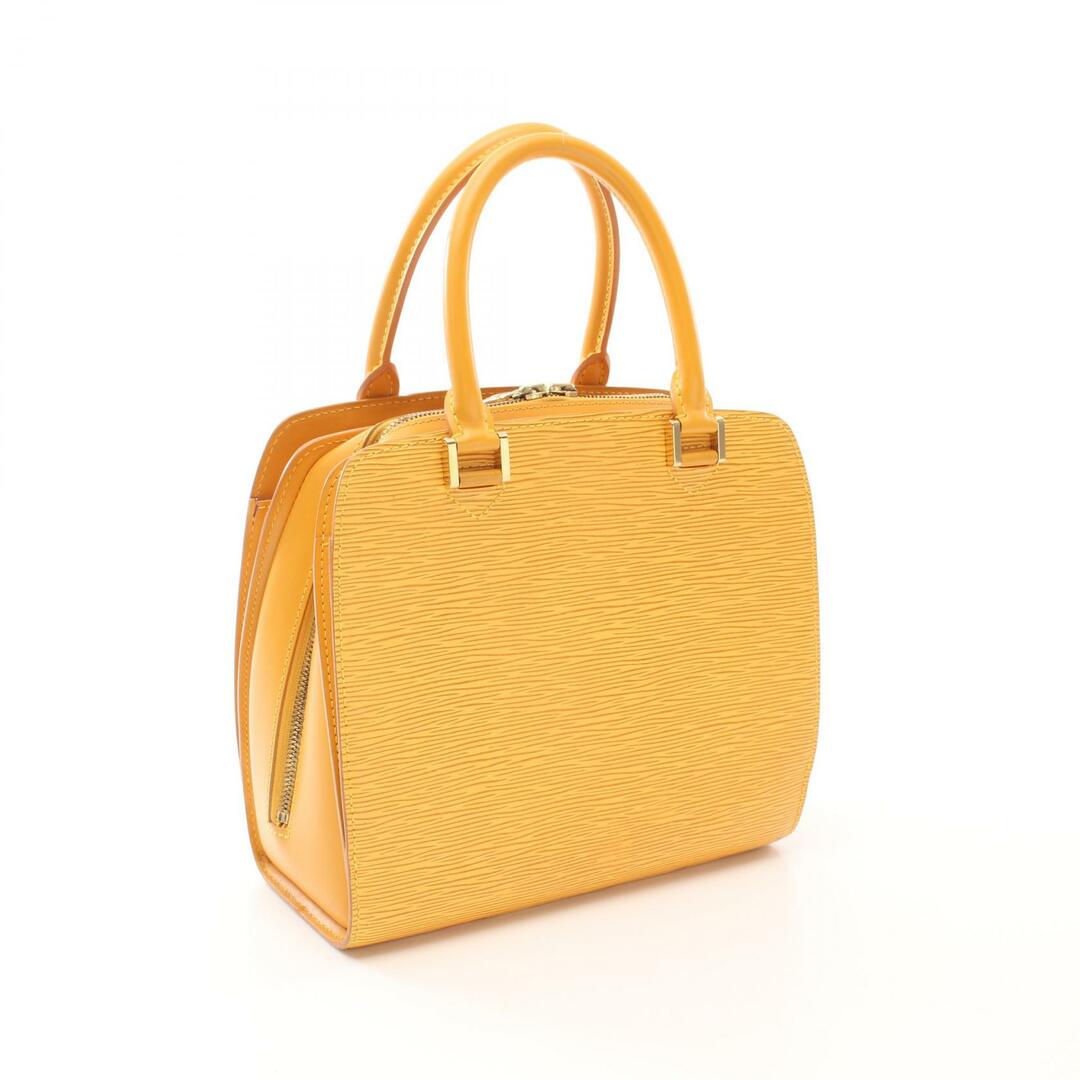 LOUIS VUITTON - ルイ・ヴィトン ポンヌフ ハンドバッグの通販 LOUIS VUITTON - ルイ・ヴィトン ポンヌフ ハンドバッグの通販