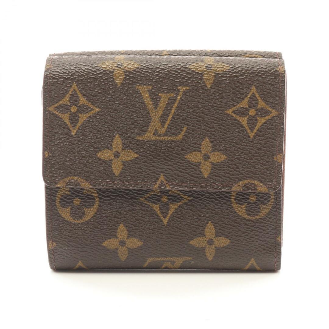 LOUIS VUITTON - ルイ・ヴィトン ポルト モネ ビエ カルト LOUIS VUITTON - ルイ・ヴィトン ポルト モネ ビエ カルト