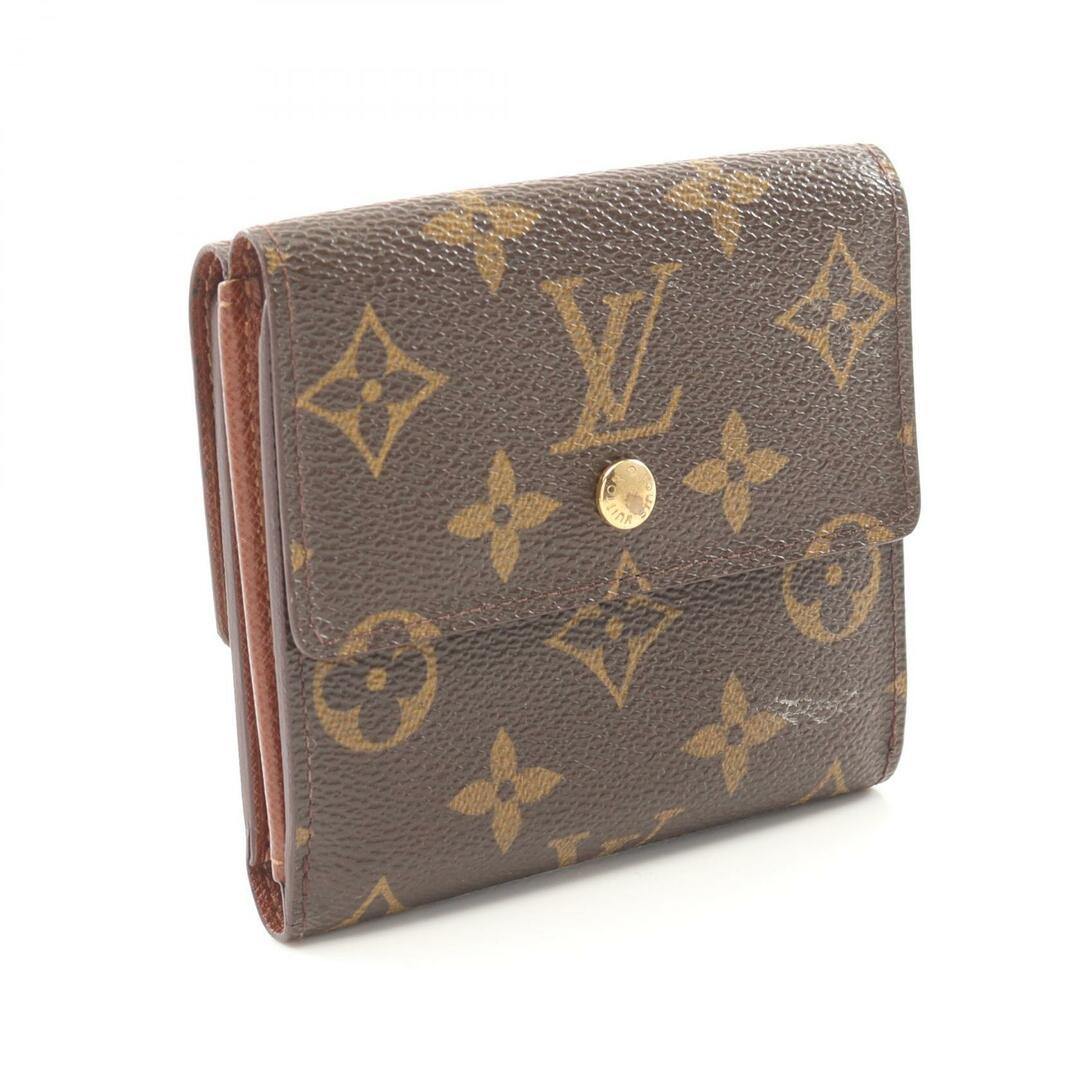 LOUIS VUITTON - ルイ・ヴィトン ポルト モネ ビエ カルト LOUIS VUITTON - ルイ・ヴィトン ポルト モネ ビエ カルト
