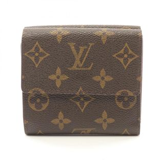 LOUIS VUITTON - ルイ・ヴィトン ポルト モネ ビエ カルト LOUIS VUITTON - ルイ・ヴィトン ポルト モネ ビエ カルト