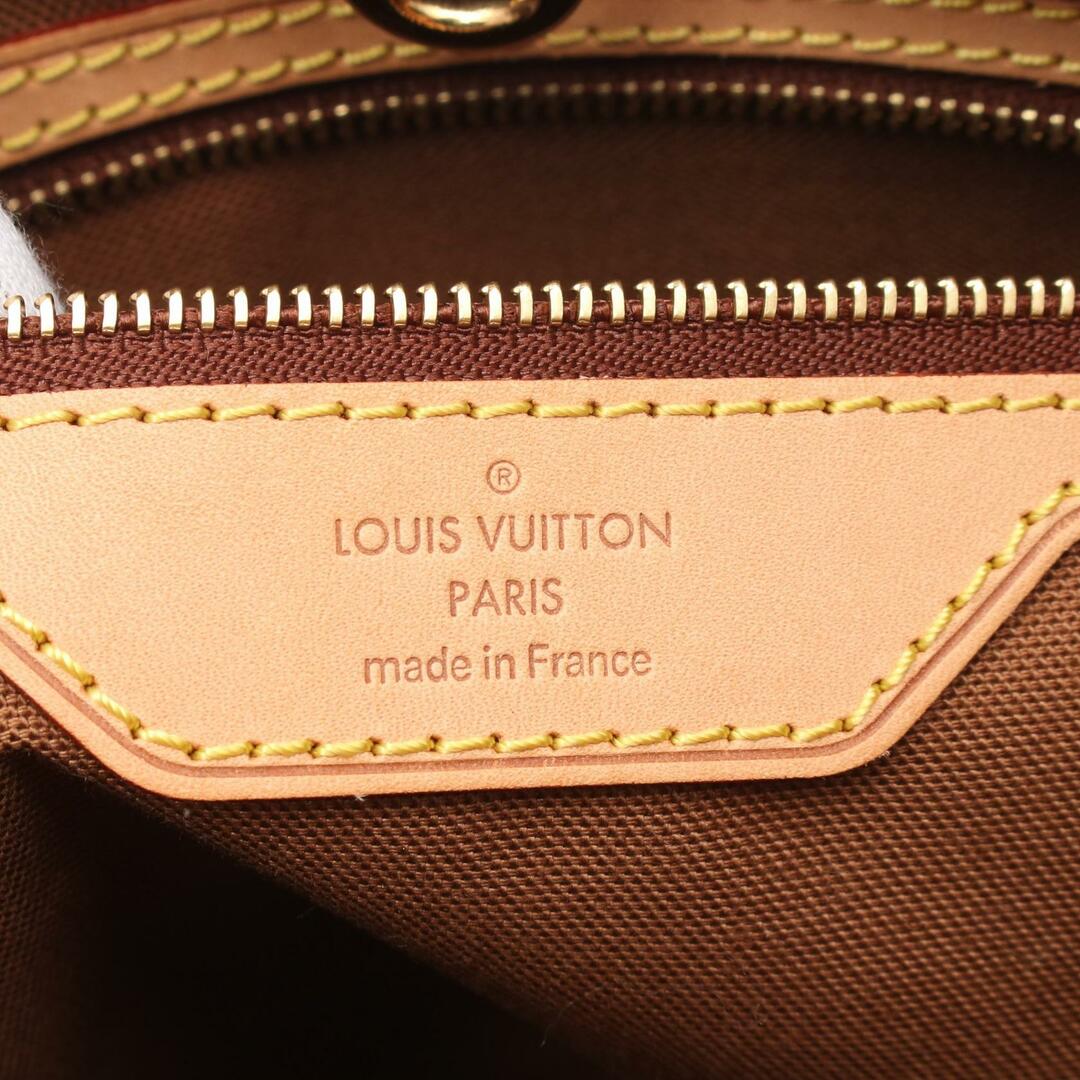 LOUIS VUITTON - ルイ・ヴィトン バティニョール ヴェルティカル LOUIS VUITTON - ルイ・ヴィトン バティニョール ヴェルティカル