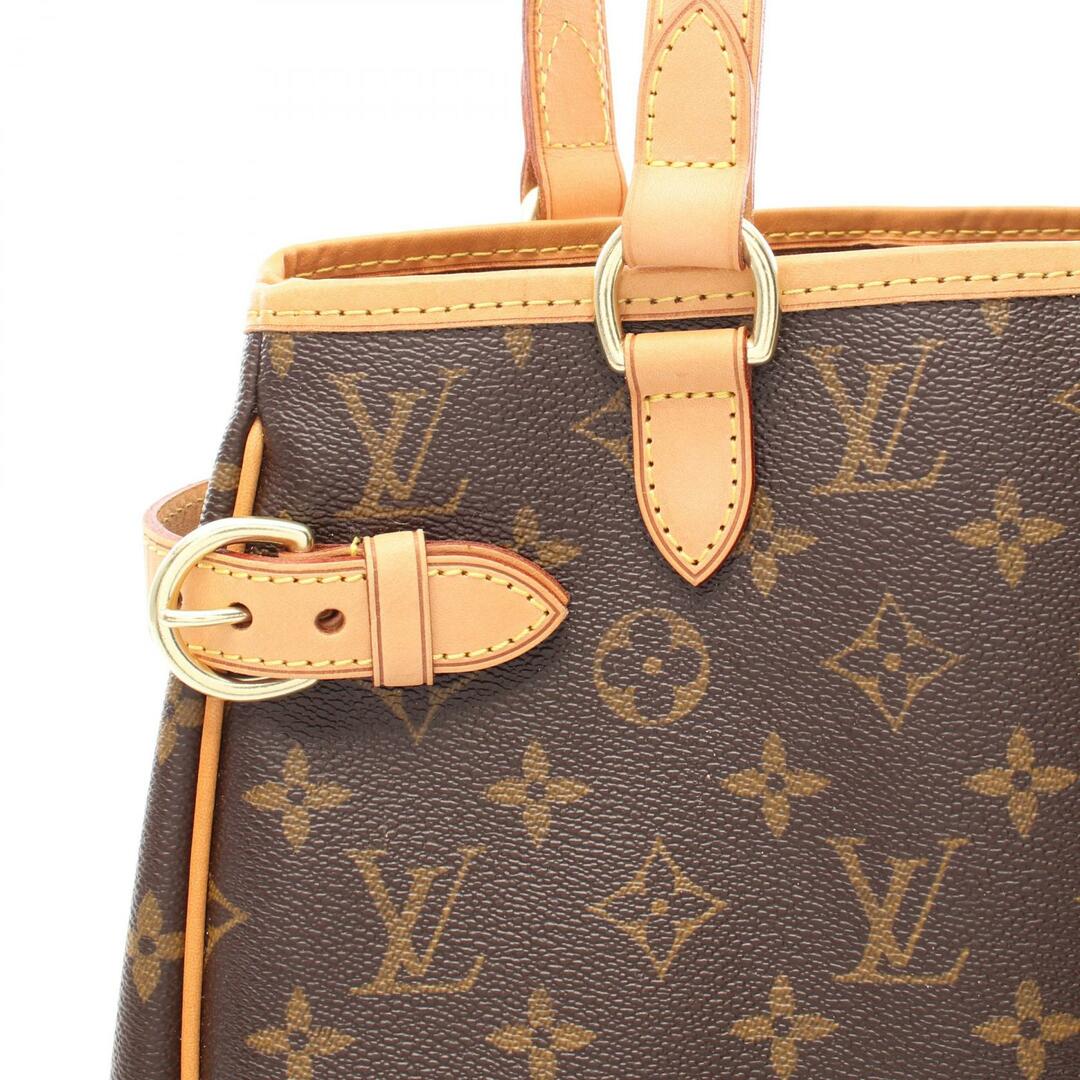 LOUIS VUITTON - ルイ・ヴィトン バティニョール ヴェルティカル LOUIS VUITTON - ルイ・ヴィトン バティニョール ヴェルティカル