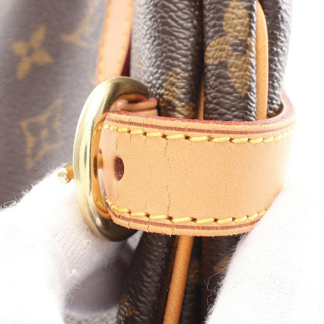 LOUIS VUITTON - ルイ・ヴィトン バティニョール ヴェルティカル LOUIS VUITTON - ルイ・ヴィトン バティニョール ヴェルティカル
