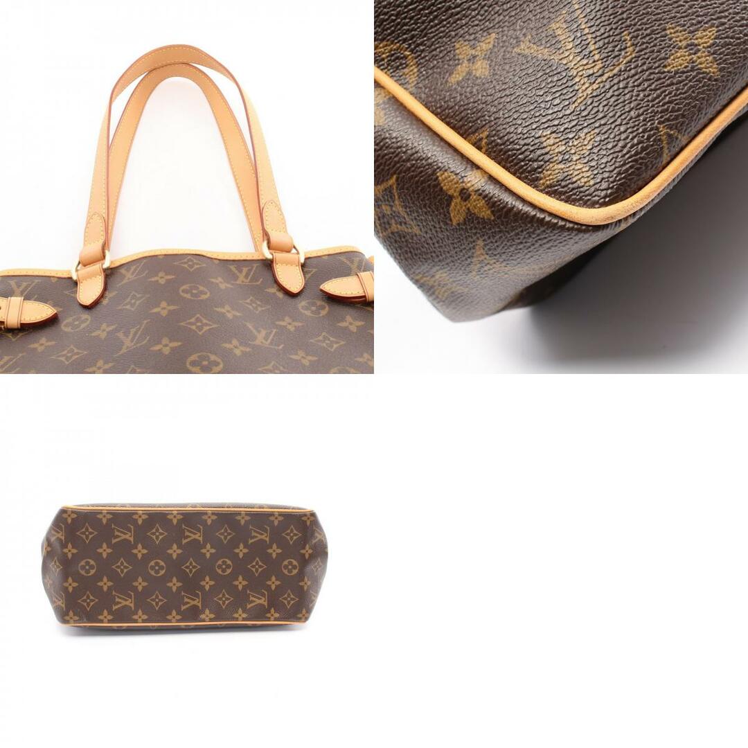 LOUIS VUITTON - ルイ・ヴィトン バティニョール ヴェルティカル LOUIS VUITTON - ルイ・ヴィトン バティニョール ヴェルティカル