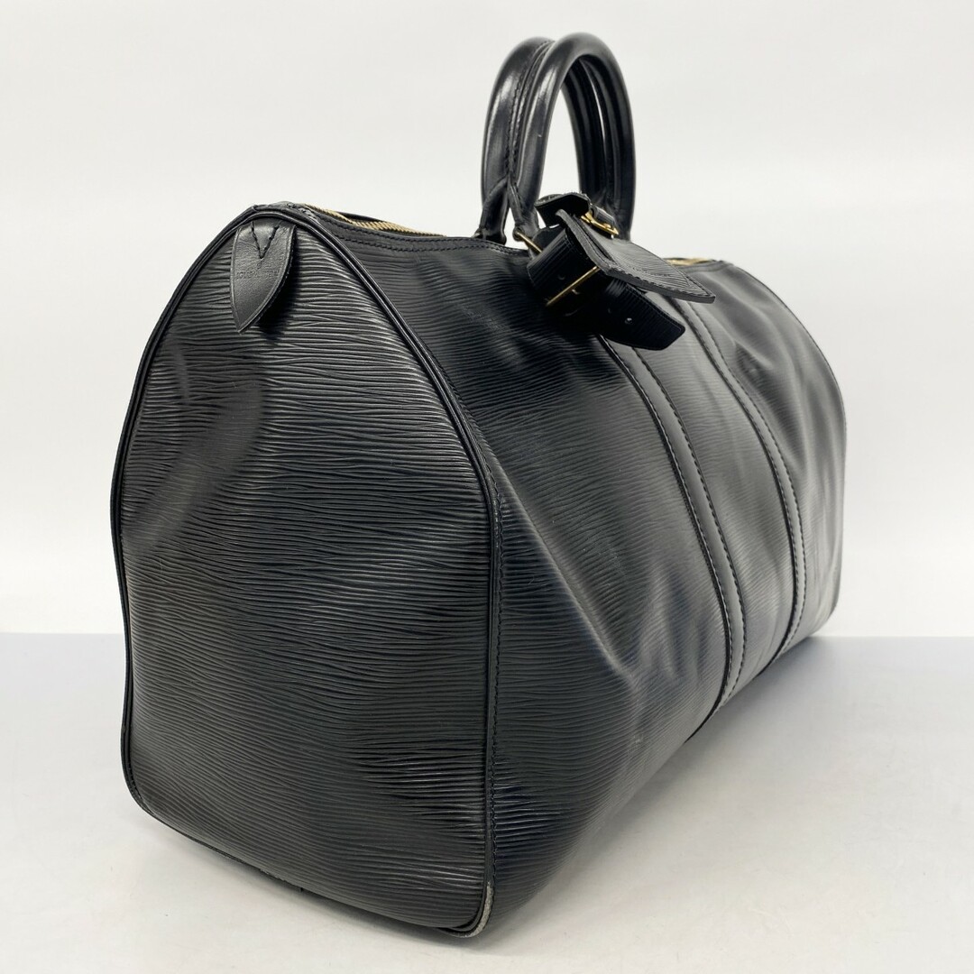 LOUIS VUITTON - 【5dc4479】ルイヴィトン ボストンバッグ エピ LOUIS VUITTON - 【5dc4479】ルイヴィトン ボストンバッグ エピ