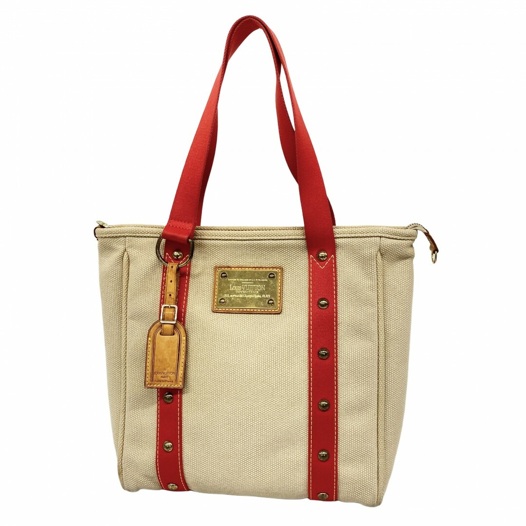 LOUIS VUITTON - 【5dc4484】ルイヴィトン トートバッグ LOUIS VUITTON - 【5dc4484】ルイヴィトン トートバッグ