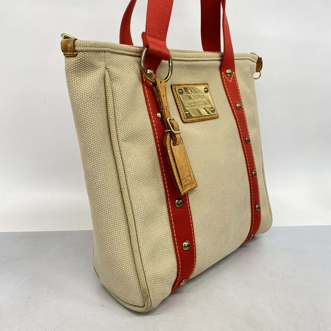 LOUIS VUITTON - 【5dc4484】ルイヴィトン トートバッグ LOUIS VUITTON - 【5dc4484】ルイヴィトン トートバッグ
