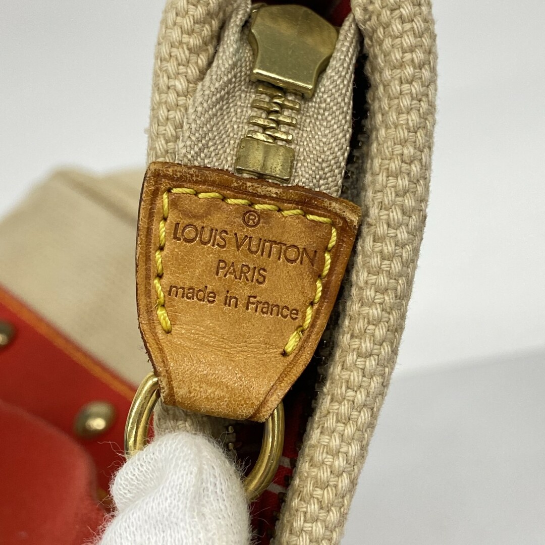 LOUIS VUITTON - 【5dc4484】ルイヴィトン トートバッグ LOUIS VUITTON - 【5dc4484】ルイヴィトン トートバッグ