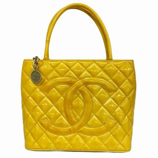 CHANEL(バッグ ・ イエロー/黄色系)のフリマアイテム一覧 CHANEL(バッグ ・ イエロー/黄色系)のフリマアイテム一覧