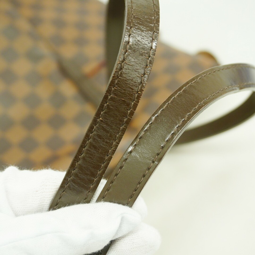LOUIS VUITTON - 【5dc4500】ルイヴィトン トートバッグ ダミエ LOUIS VUITTON - 【5dc4500】ルイヴィトン トートバッグ ダミエ
