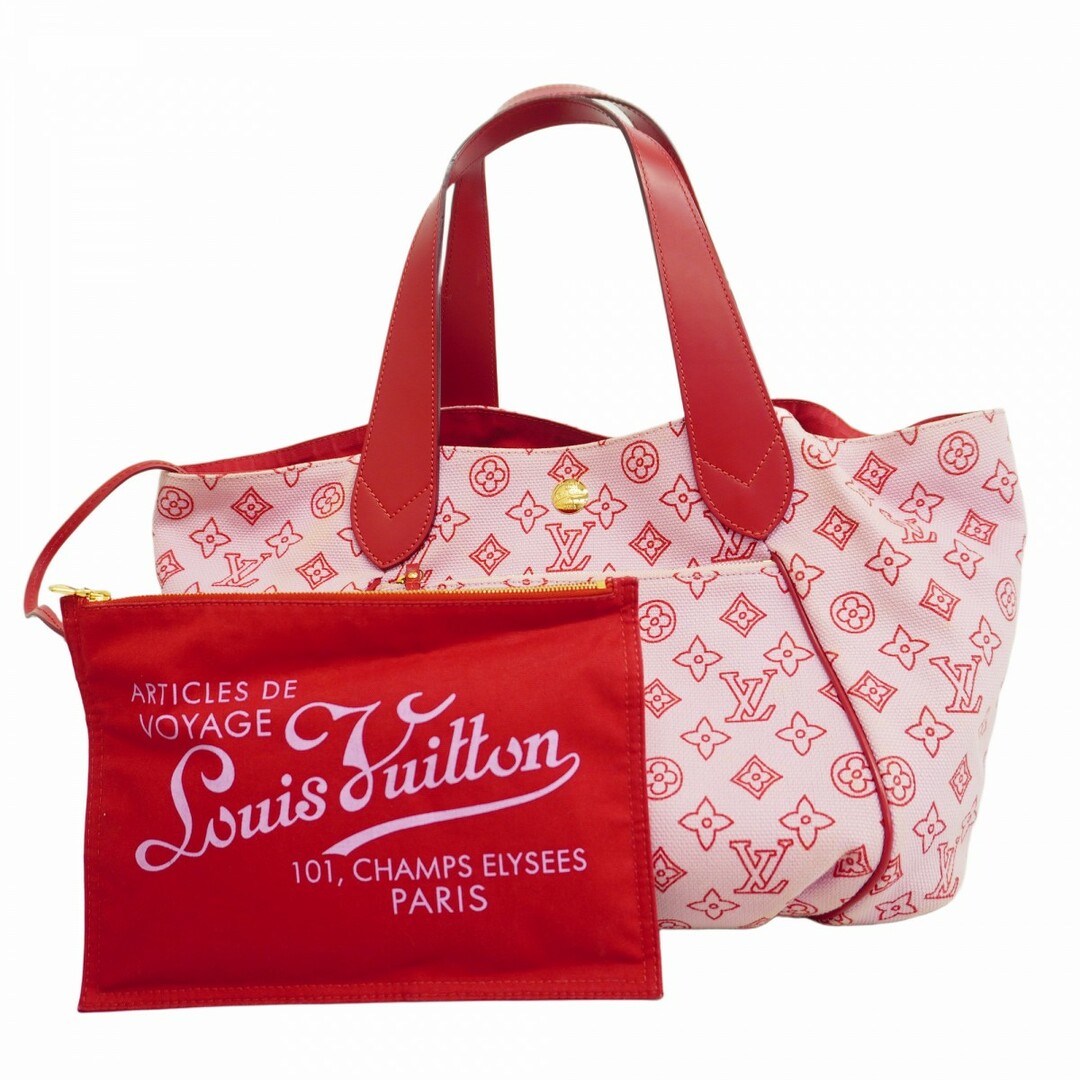LOUIS VUITTON - 【5dc4510-b】ルイヴィトン トートバッグ LOUIS VUITTON - 【5dc4510-b】ルイヴィトン トートバッグ