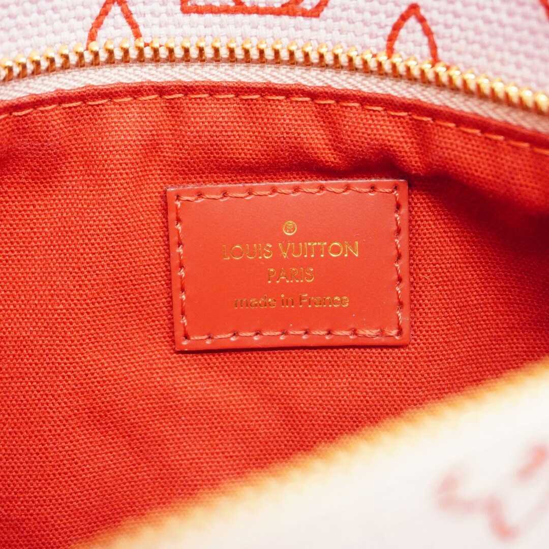 LOUIS VUITTON - 【5dc4510-b】ルイヴィトン トートバッグ LOUIS VUITTON - 【5dc4510-b】ルイヴィトン トートバッグ