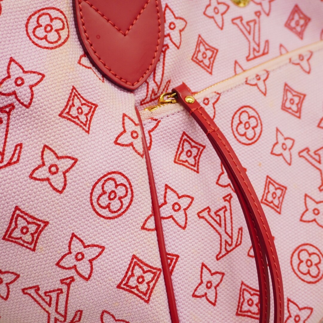 LOUIS VUITTON - 【5dc4510-b】ルイヴィトン トートバッグ LOUIS VUITTON - 【5dc4510-b】ルイヴィトン トートバッグ