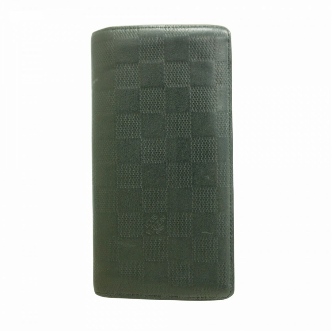 LOUIS VUITTON - 【5dc4507】ルイヴィトン 長財布 ダミエ LOUIS VUITTON - 【5dc4507】ルイヴィトン 長財布 ダミエ