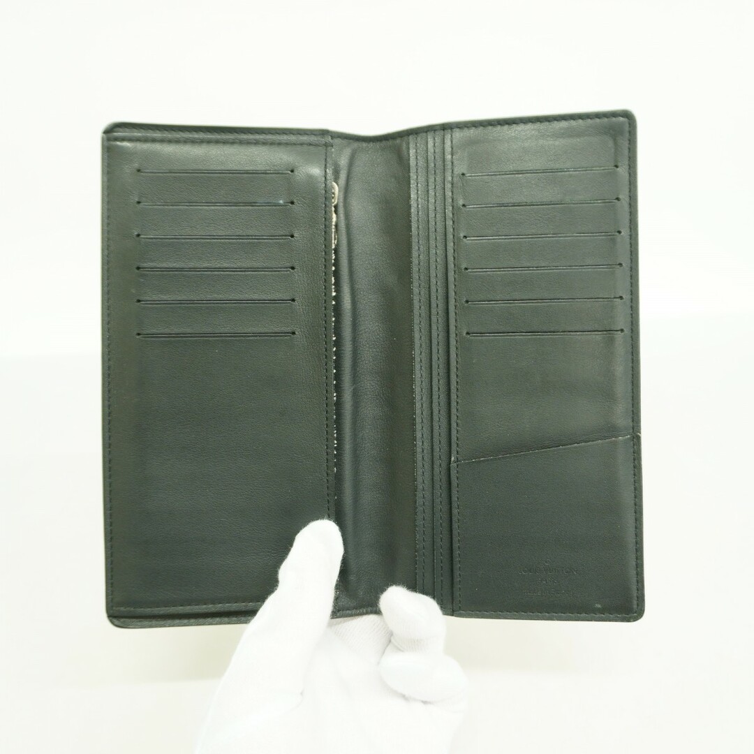 LOUIS VUITTON - 【5dc4507】ルイヴィトン 長財布 ダミエ LOUIS VUITTON - 【5dc4507】ルイヴィトン 長財布 ダミエ