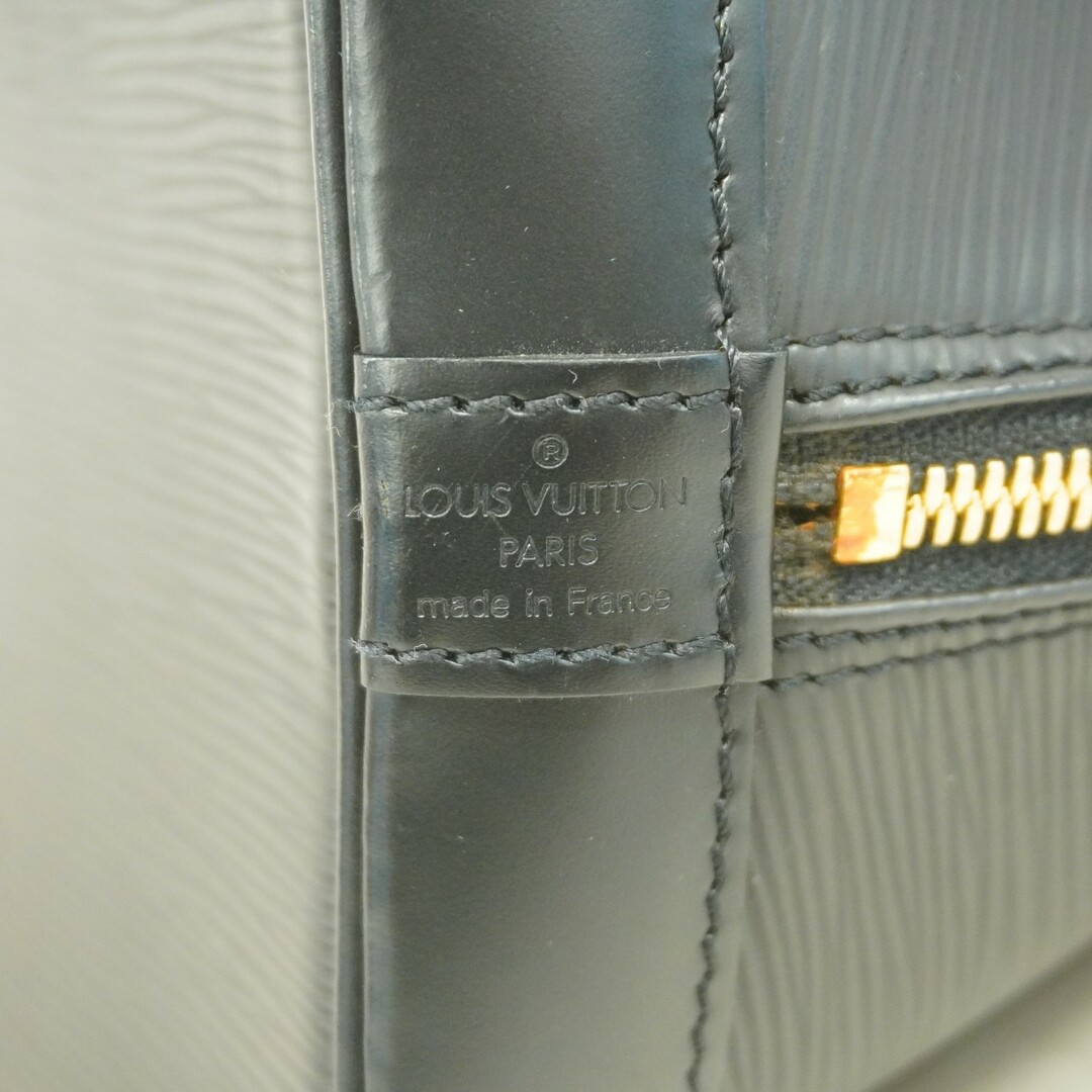 LOUIS VUITTON - 【5dc4534】ルイヴィトン ハンドバッグ エピ LOUIS VUITTON - 【5dc4534】ルイヴィトン ハンドバッグ エピ