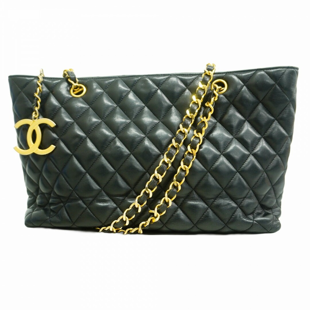 CHANEL - 【5dc4528】シャネル トートバッグ マトラッセ CHANEL - 【5dc4528】シャネル トートバッグ マトラッセ