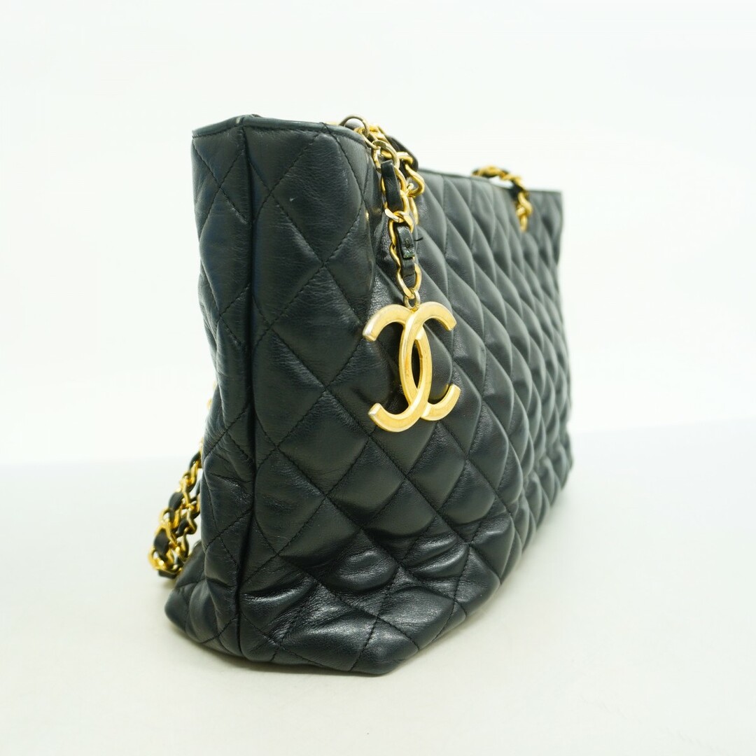CHANEL - 【5dc4528】シャネル トートバッグ マトラッセ CHANEL - 【5dc4528】シャネル トートバッグ マトラッセ