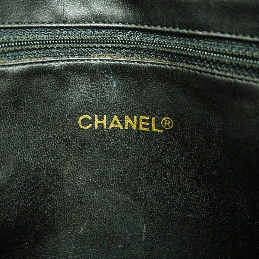 CHANEL - 【5dc4528】シャネル トートバッグ マトラッセ CHANEL - 【5dc4528】シャネル トートバッグ マトラッセ
