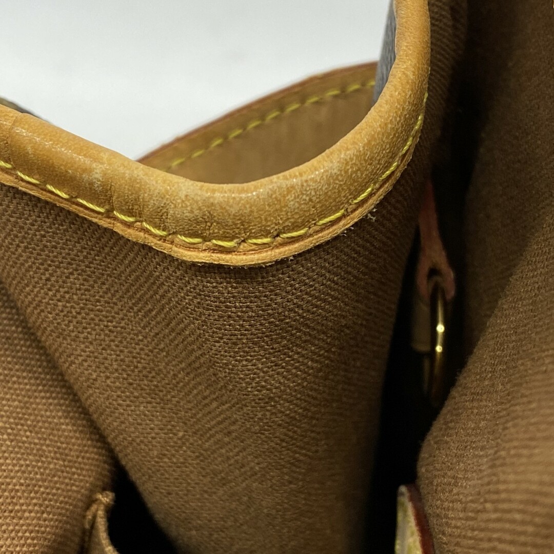 LOUIS VUITTON - 【5dc4544-b】ルイヴィトン トートバッグ LOUIS VUITTON - 【5dc4544-b】ルイヴィトン トートバッグ