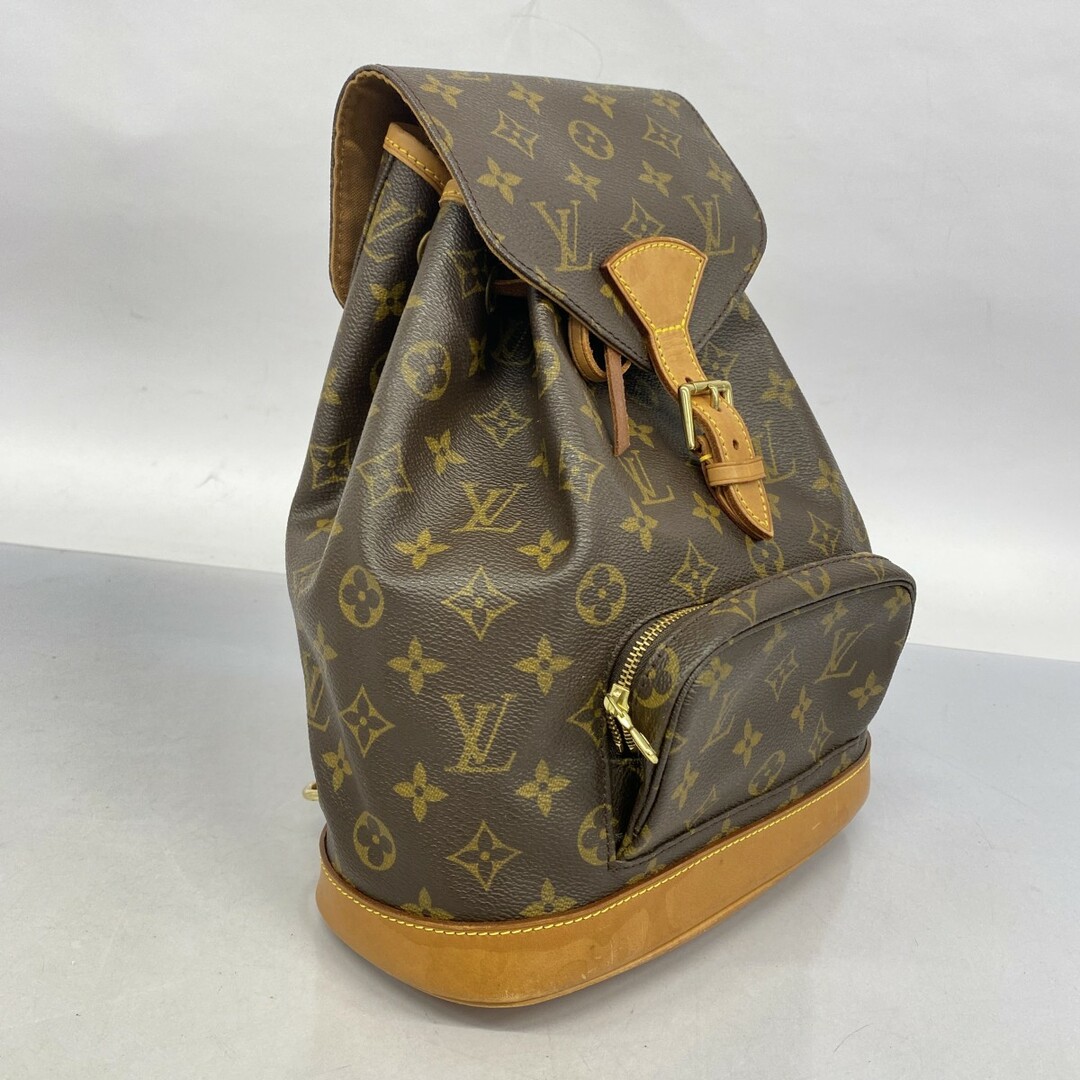 LOUIS VUITTON - 【5dc4560-b】ルイヴィトン リュック LOUIS VUITTON - 【5dc4560-b】ルイヴィトン リュック