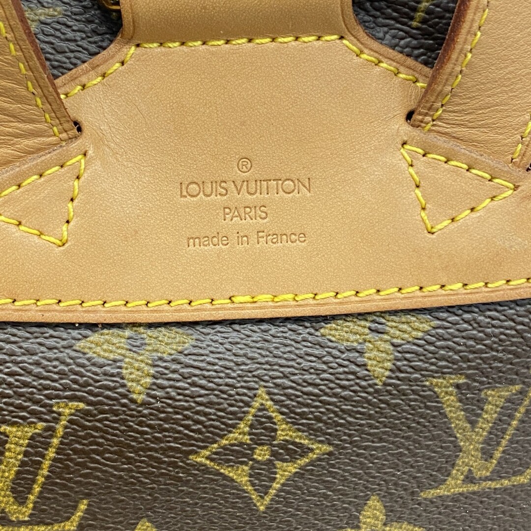 LOUIS VUITTON - 【5dc4560-b】ルイヴィトン リュック LOUIS VUITTON - 【5dc4560-b】ルイヴィトン リュック