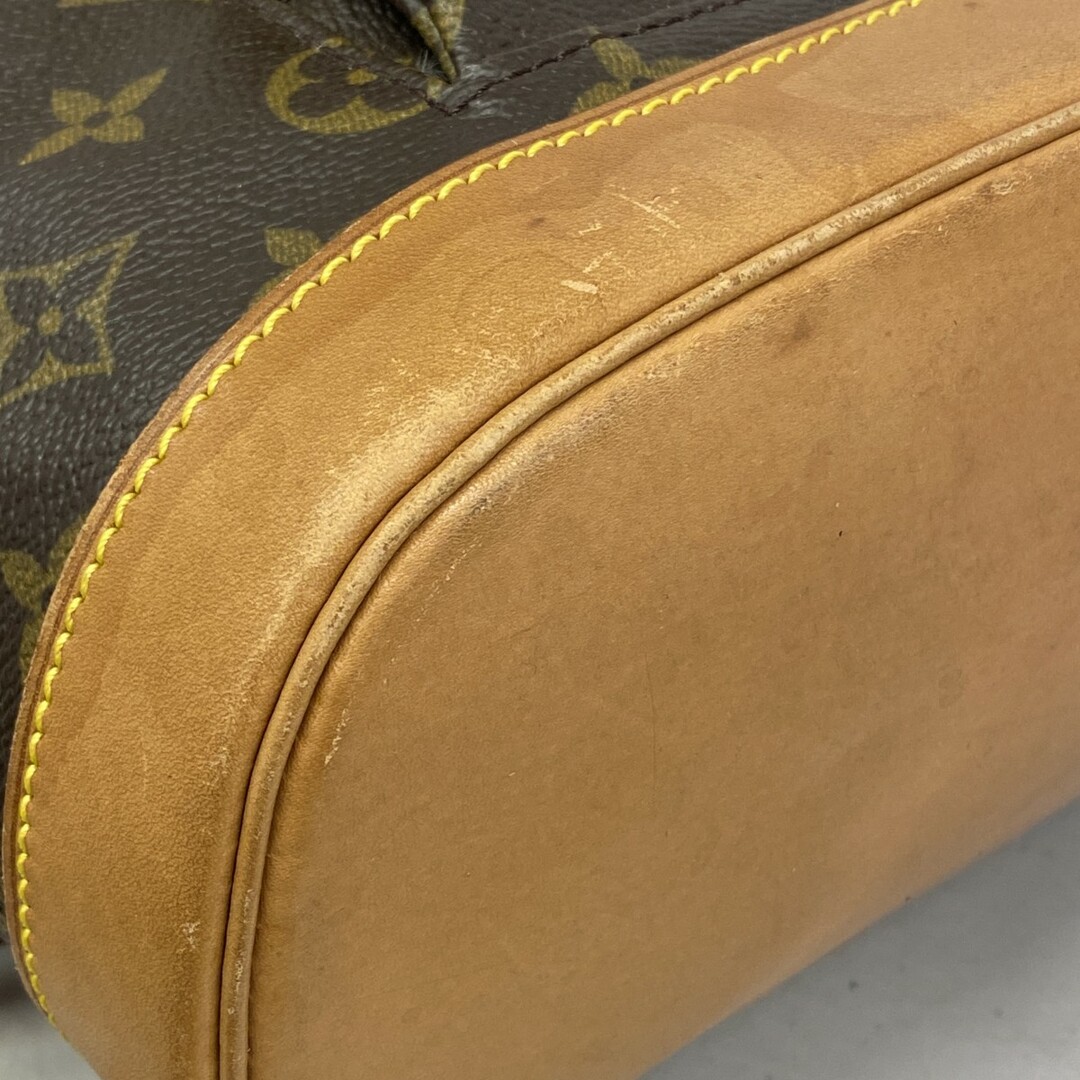 LOUIS VUITTON - 【5dc4560-b】ルイヴィトン リュック LOUIS VUITTON - 【5dc4560-b】ルイヴィトン リュック