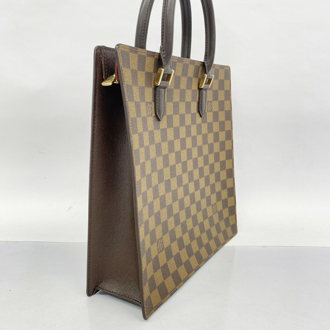 LOUIS VUITTON - 【5dc4571】ルイヴィトン ハンドバッグ ダミエ LOUIS VUITTON - 【5dc4571】ルイヴィトン ハンドバッグ ダミエ