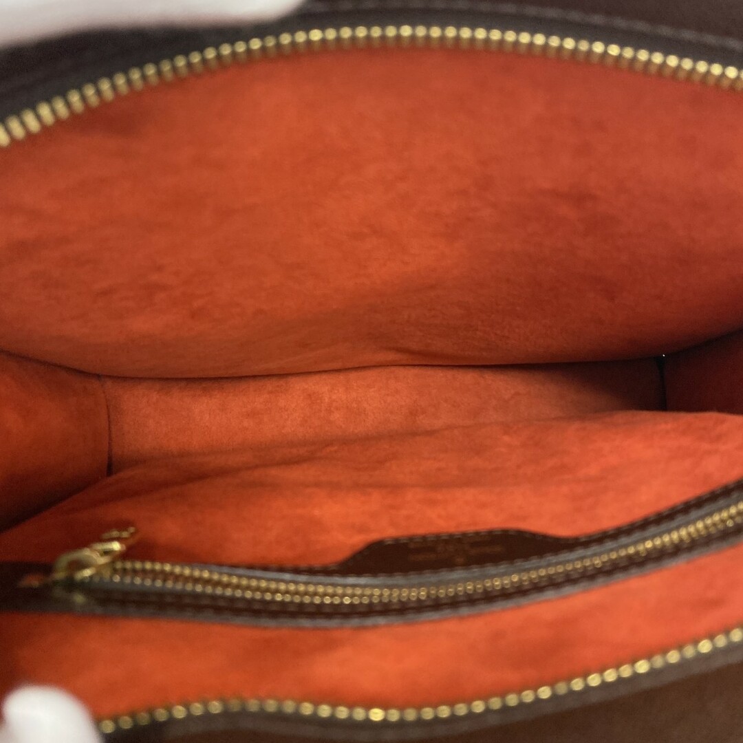 LOUIS VUITTON - 【5dc4571】ルイヴィトン ハンドバッグ ダミエ LOUIS VUITTON - 【5dc4571】ルイヴィトン ハンドバッグ ダミエ