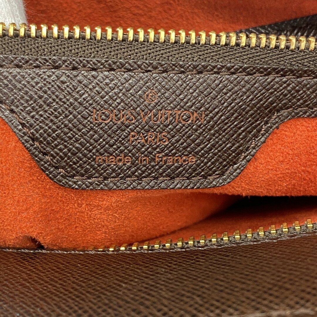 LOUIS VUITTON - 【5dc4571】ルイヴィトン ハンドバッグ ダミエ LOUIS VUITTON - 【5dc4571】ルイヴィトン ハンドバッグ ダミエ