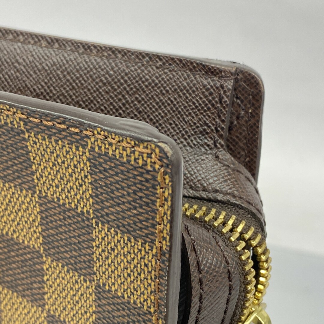 LOUIS VUITTON - 【5dc4571】ルイヴィトン ハンドバッグ ダミエ LOUIS VUITTON - 【5dc4571】ルイヴィトン ハンドバッグ ダミエ