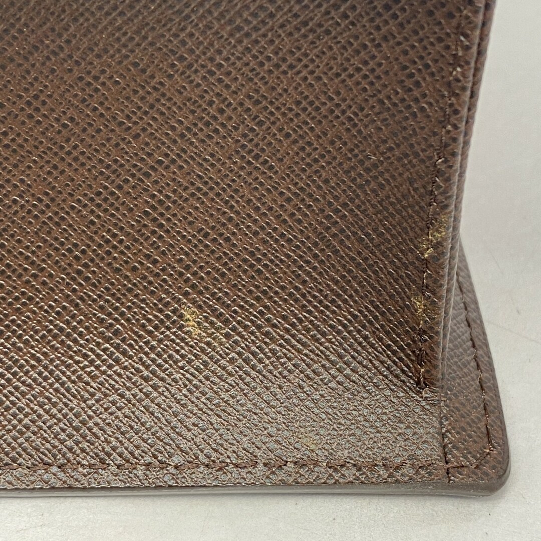 LOUIS VUITTON - 【5dc4571】ルイヴィトン ハンドバッグ ダミエ LOUIS VUITTON - 【5dc4571】ルイヴィトン ハンドバッグ ダミエ