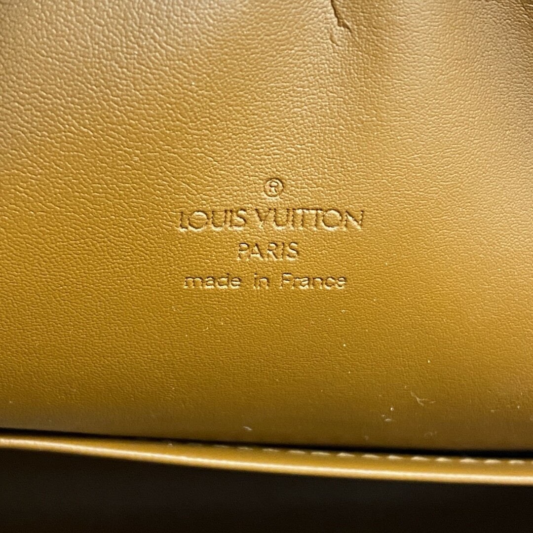 LOUIS VUITTON - 【5dc4572】ルイヴィトン ハンドバッグ LOUIS VUITTON - 【5dc4572】ルイヴィトン ハンドバッグ