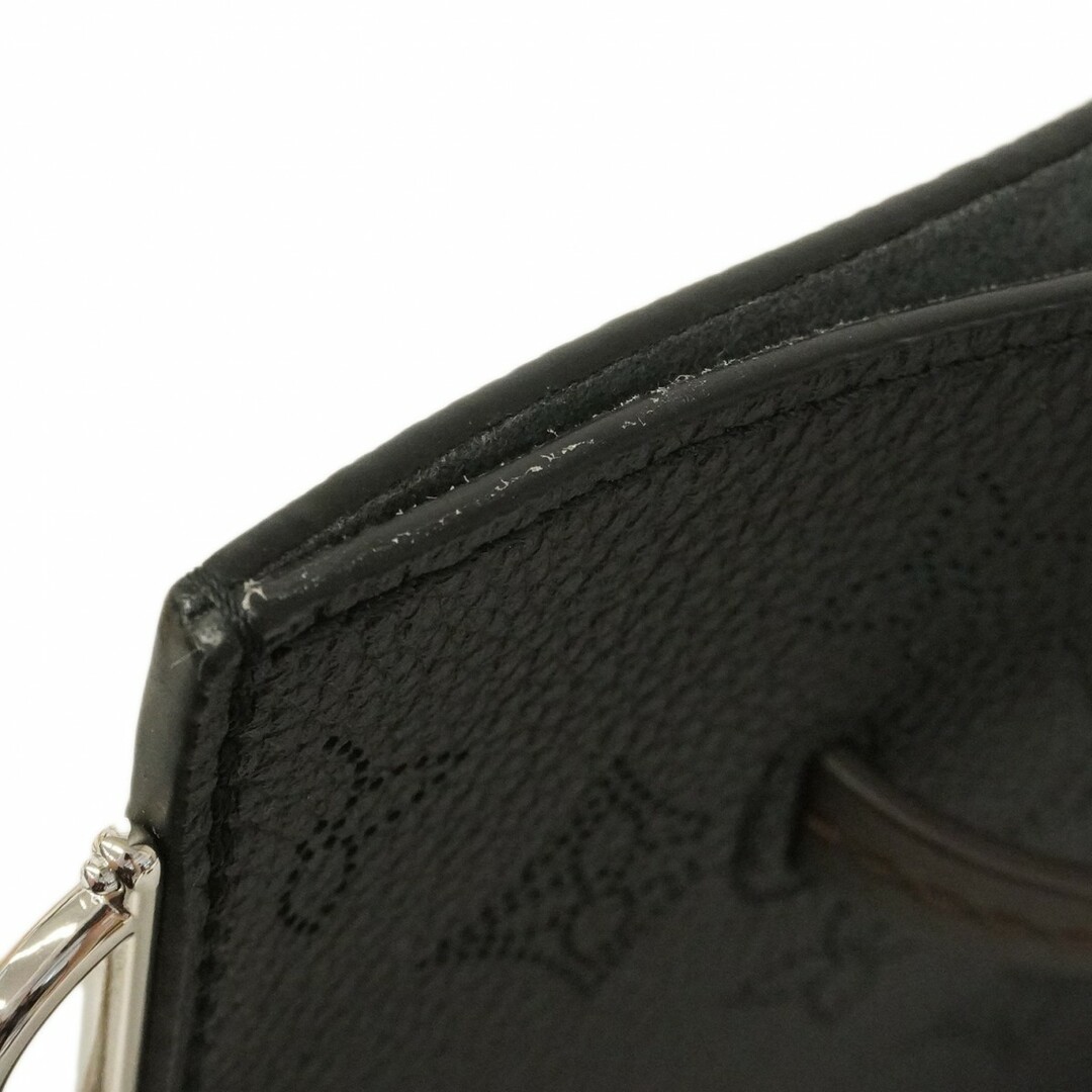 LOUIS VUITTON - 【5dc4578】ルイヴィトン ハンドバッグ マヒナ LOUIS VUITTON - 【5dc4578】ルイヴィトン ハンドバッグ マヒナ