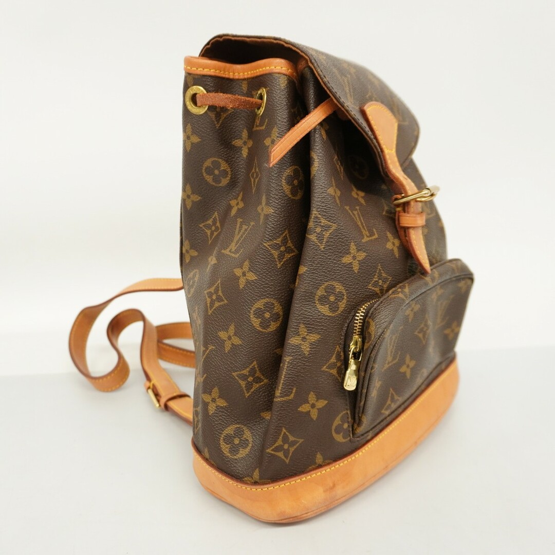 LOUIS VUITTON - 【5dc4580】ルイヴィトン リュック・デイパック LOUIS VUITTON - 【5dc4580】ルイヴィトン リュック・デイパック
