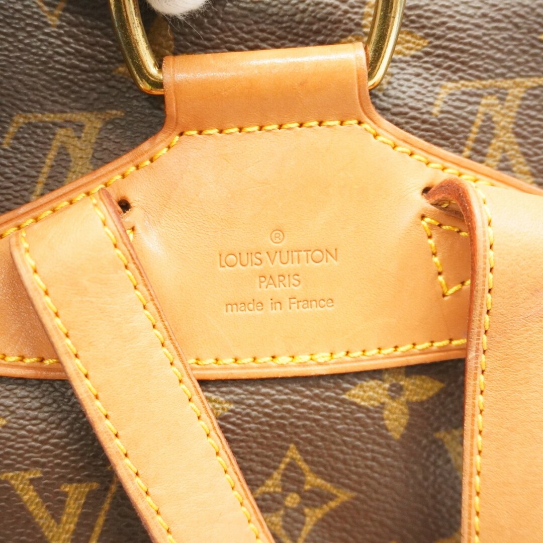 LOUIS VUITTON - 【5dc4580】ルイヴィトン リュック・デイパック LOUIS VUITTON - 【5dc4580】ルイヴィトン リュック・デイパック