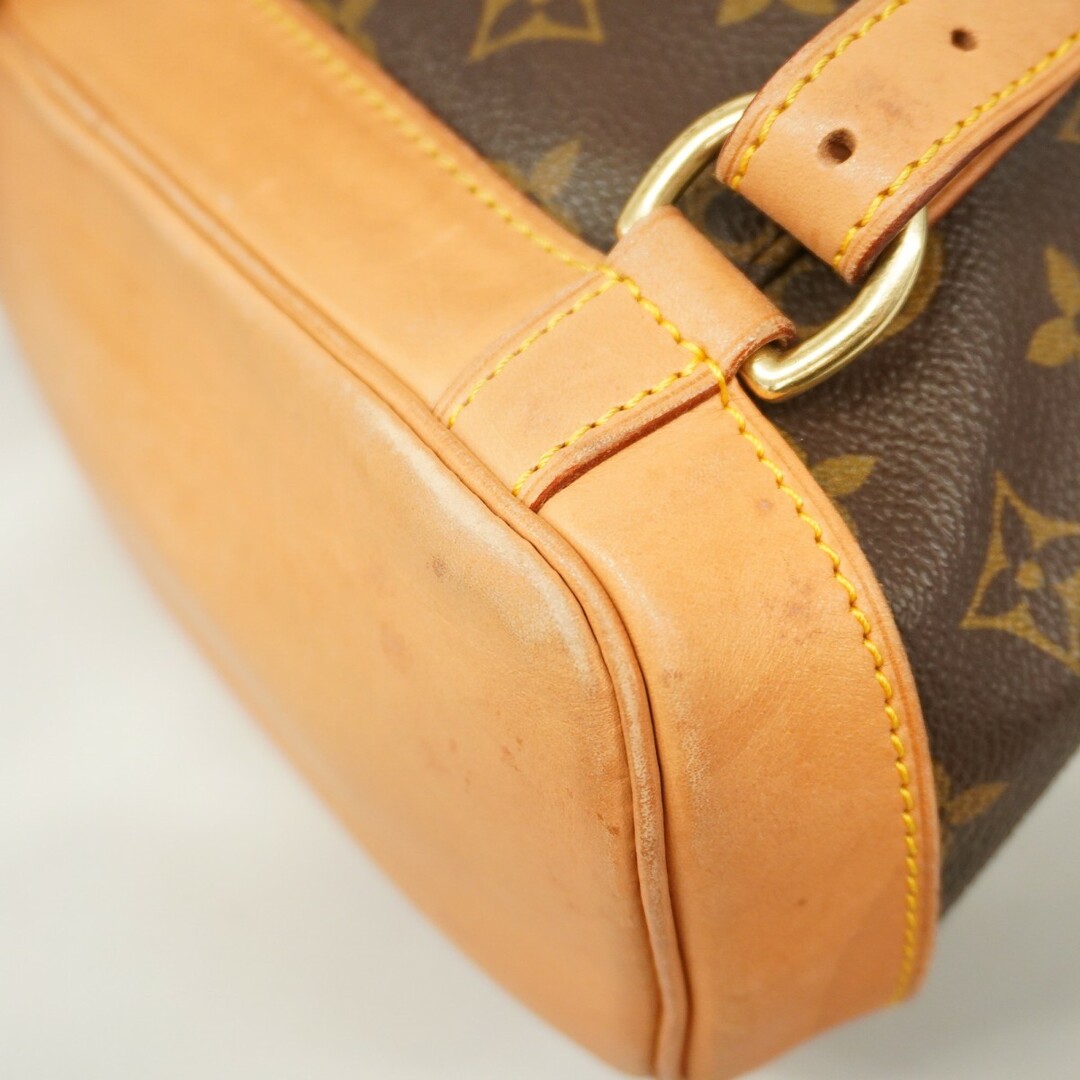 LOUIS VUITTON - 【5dc4580】ルイヴィトン リュック・デイパック LOUIS VUITTON - 【5dc4580】ルイヴィトン リュック・デイパック