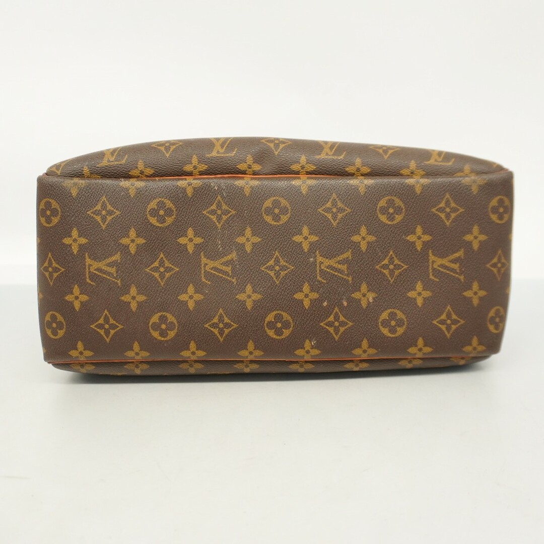楽天市場】LOUIS VUITTON ルイヴィトン モノグラム ドーヴィル